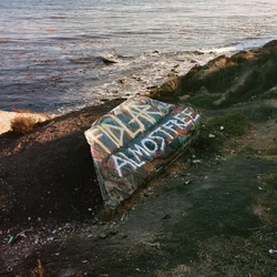 Fidlar - Almost Free (Frosted Yellow Coloured) (LP)