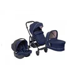 Graco Trio sistem Evo, ECLIPSE