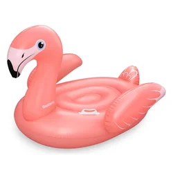 Bestway Dušek za vodu Flamenco, 1.68m x 1.20m