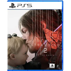 SONY PS5 Death Stranding 2 - On the Beach