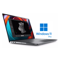 DELL Precision M5490 14 inch FHD+ 500nits Core Ultra 7 165H 32GB 1TB SSD RTX 2000 8GB Backlit FP Win11Pro 3yr ProSupport laptop