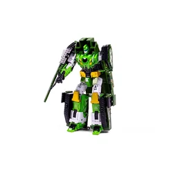 Transformirajoči robot Wesipi - tank (520393)