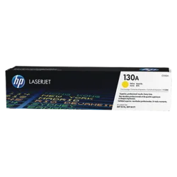 toner HP 130A (CF352A) rumen/yellow original