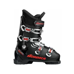 NORDICA pancerice The Cruise (Black-White-Red 19, 285)