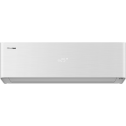 HISENSE Inverter klima, 18K BTU, Energy Pro X, QH50BV0A, WiFi, Bela