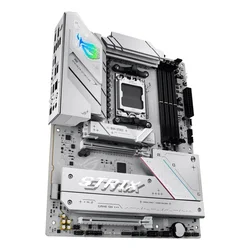 ASUS ROG STRIX B850-A GAMING WIFI matična ploča(PLO03682)
