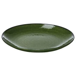 PELARKAKTUS Desertni tanjir, zelena, 20 cm