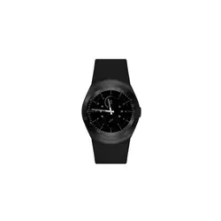 MEANIT Smart Watch M5+ ručni sat, crni