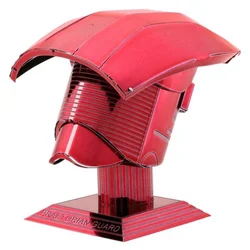 METAL EARTH 3D sestavljanka Star Wars: Čelada Elite Pretorian Guarda