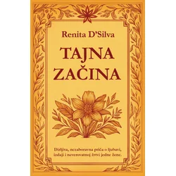 Tajna začina