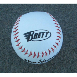 Spartan lopta za softball Brett 10,5 cm
