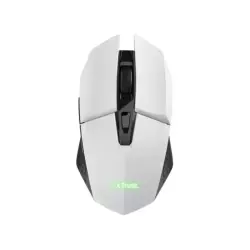 Trust GXT109B Felox gaminig miš bežični bijeli