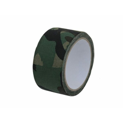 Element camo tape WOODLAND 10m