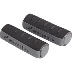 Energetics AEROBIC WORK WEIGHT, fitnes tegovi, crna 145587