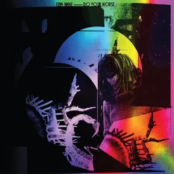 Erin Anne - Do Your Worst (Special Edition) (Coloured) (LP)