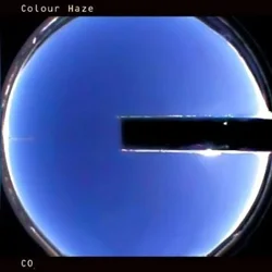Colour Haze - CO2 (Reissue) (LP)