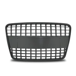 OEM Maska bez znaka Audi Q7 (2005-2009), Crna