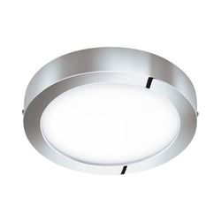 Eglo 98559 - LED RGB prigušiva plafonska svetiljka FUEVA-C LED/21W/230V