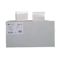 SANEA Toalet papir, 32 paketa x 250 listića
