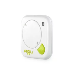 Agu Baby Indikator temperature smart skinny