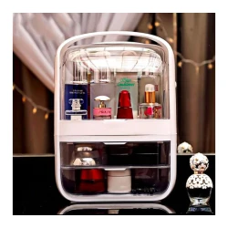 ModernHome Organizer za kozmetiku sa fiokama PJJMSB003-01