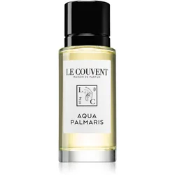 Le Couvent Maison de Parfum Cologne Botanique Absolue Aqua Palmaris EDC 50 ml