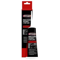 WYNNS Power Steering Stop Leak aditiv za servo upravljač 125 mL
