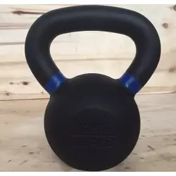 KETTLEBELL PREMIUM IRON 12 KG