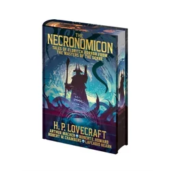 Necronomicon