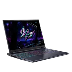 Laptop Acer Predator Helios Neo 14 U9-285H, 32GB RAM, 1TB SSD, Windows 11 Home, RTX 5060