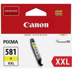 CANON črnilo CLI-581 XXL, rumena