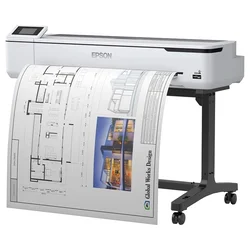 EPSON SureColor SC-T5100 inkjet štampač/ploter 36 inča standard