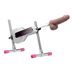 Lovense Interaktivna Mini seks mašina