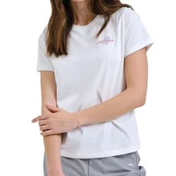 Anta majica Anta SS Tee za žene