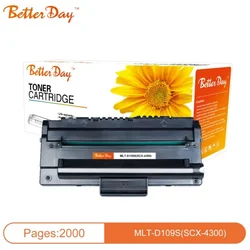 Toner BetterDay MLT-D109S SCX-4300 zam. kaseta za SAMSUNG 2k