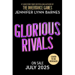 Glorious Rivals