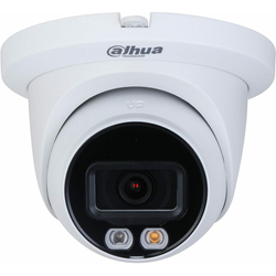 DAHUA IPC-HDW2849TM-S-IL-0280B 8MP Smart Dual Light Fixed-focal Eyeball WizSense Network kamera
