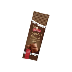 BAKA ŽIVKA Kakao tabla posna 100g