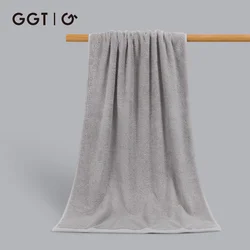 GGT Peškir, 70x140cm, Svetlosivi
