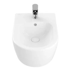 540500R1 Villeroy & Boch Avento CeramicPlus 37 x 53 cm viseči bide