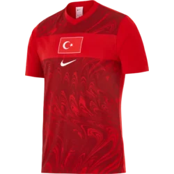 Nike Dres Dri-FIT Turkey Fan Home 2026