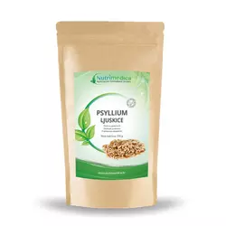 Psyllium ljuskice 200g