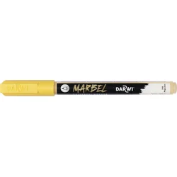 Darwi Marbel Marker pero 0,7 mm Popcorn N°740 1 kos
