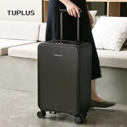 Tuplus Kofer, 50.8cm, Crni