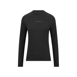 Cep Core Run Merino Base Layer Shirt Long Sleeve