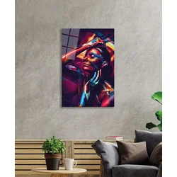 Wallity Slika 742, 60x90 cm