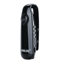 Secutek Mini DV kamera Full HD IDV007