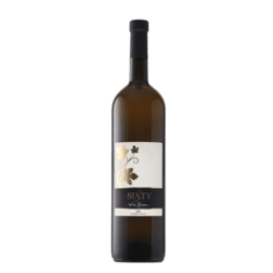 Vinakoper Vino Sixty Belo 5 l