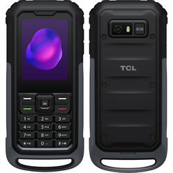 TCL mobilni telefon 3189, Himalaya Gray