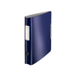 Leitz Active Style Folder Titan Blue 11090069